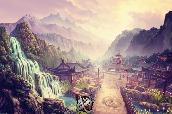 易水寒游戏高手攻略_快速升级与江湖技巧(图1)