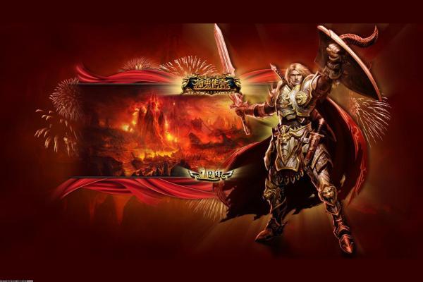 《FGO》兰陵王简评FGO国服兰陵王强度介绍(图1)