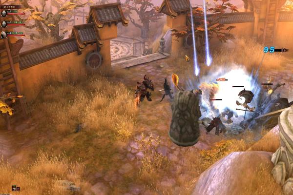 WLK暗牧的输出手法与最佳装备推荐(图1)