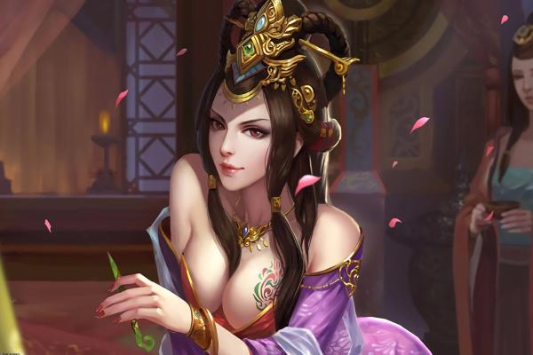 《怪物猎人崛起》太刀武器哪个好用？(图1)