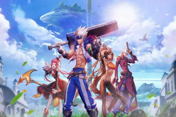 第五人格搏命技能玩法攻略,如何掌握这项技巧 第五人格搏命技能玩法攻略,如何掌握这项技巧(图1)