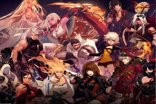 《FGO》从者红阎魔技能与培养全解析